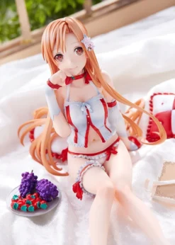 KADOKAWA Sword Art Online Asuna: Negligee Ver. 1/7 Scale Figure -Figure Model fffb1a838dec4f10966fe35a628609f8.jpg